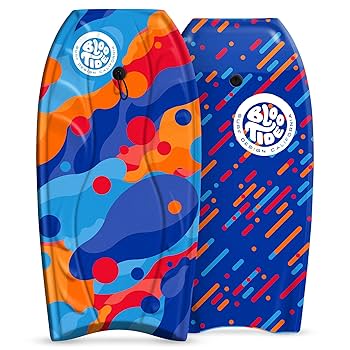 Amazon | Bloo Tide フォームボディボード 40インチ